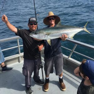 OUR FLEET – MARINA DEL REY SPORTFISHING